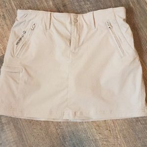 Merrell Belay Skort